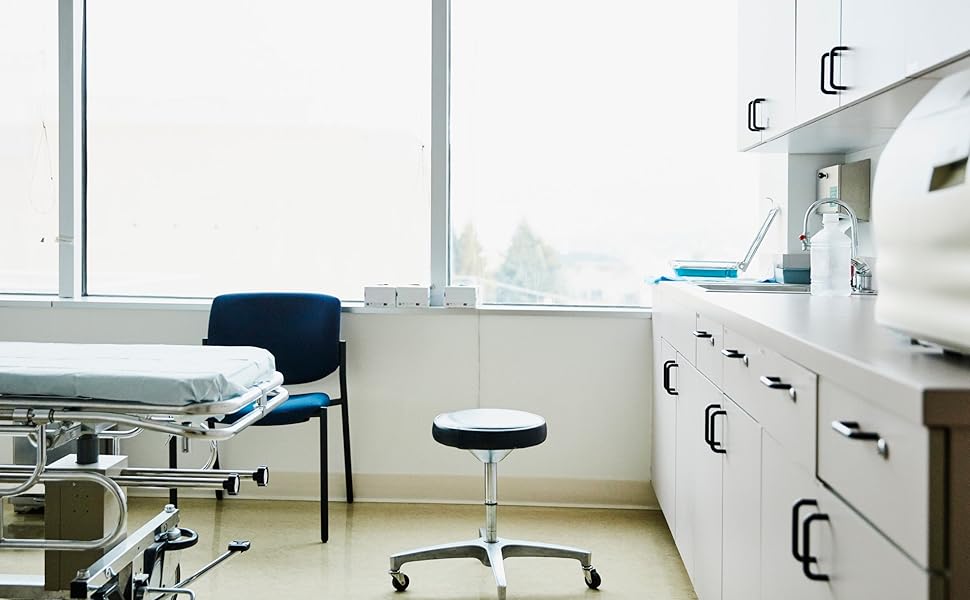 doctor office