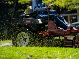 Lawn & Garden Replacement Parts
