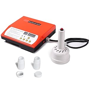 induction sealer