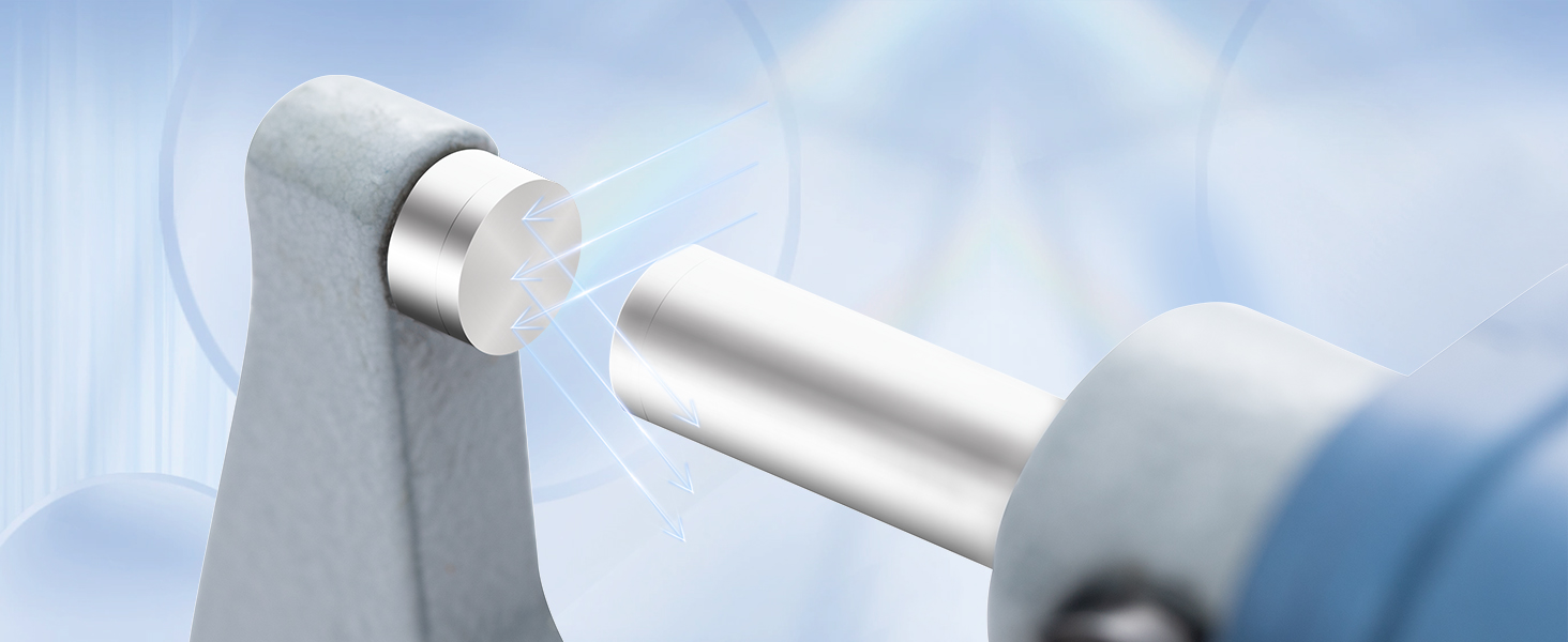 CARBIDE MEASURING SURFACES