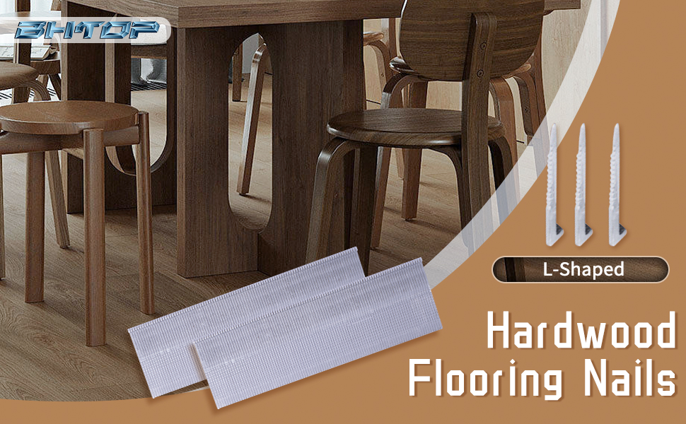flooring nails