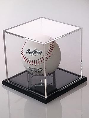 Baseball Display Case