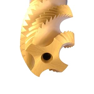 Spiral Flute Tap