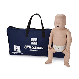 prestan infant, prestan infant cpr manikin, prestan infant manikin, prestan manikins