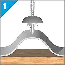 Installation Procedure No.1