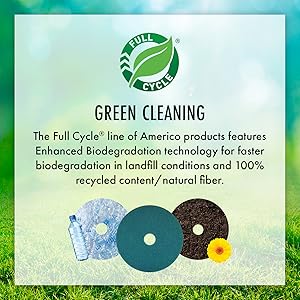 green cleaning