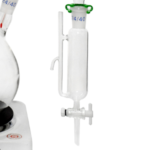 Constant Pressure Separator
