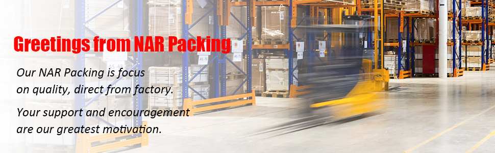 Pallet Packing Strapping Kit