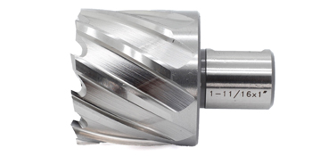 annular cutter