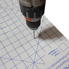 Easy to Drill