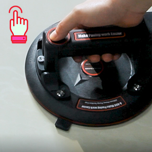 Heavy Duty Suction Cups for Glass