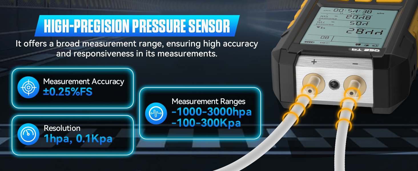 fieldpiece manometer