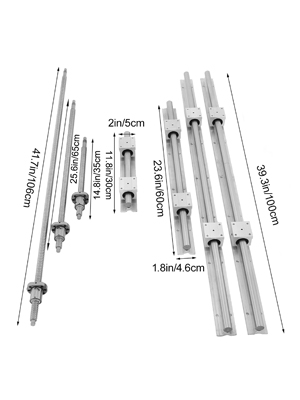 Linear Rail