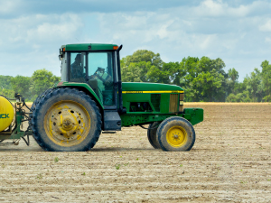 Agriculture - Tractor - Aftermarket Parts