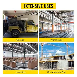 jeep top hoist for garage