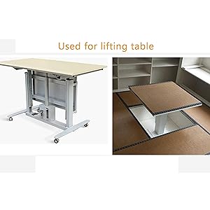 table lift