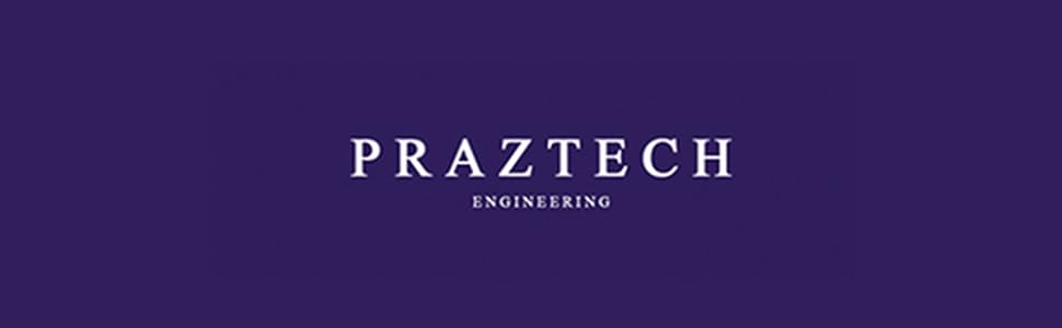 TOOLS ENGINEERED BY PRAZTECH