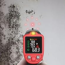 Detecting Mold Trends