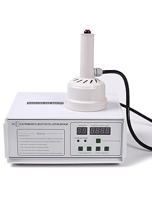 induction sealer