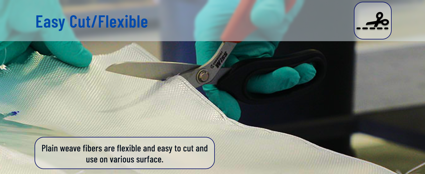 fiberglass kit