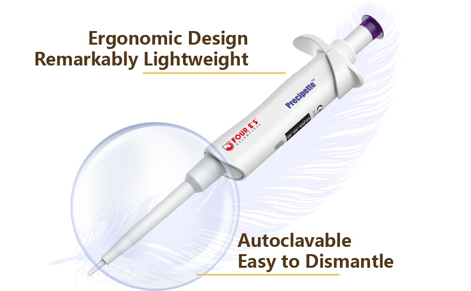 pipette