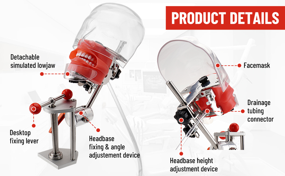 product details