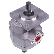 Hydraulic Pump