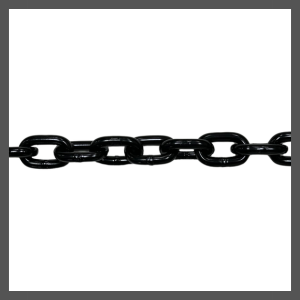 chain close-up
