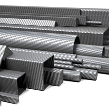 carbon fiber tubing