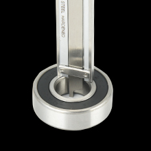DEPTH MEASUREMENT