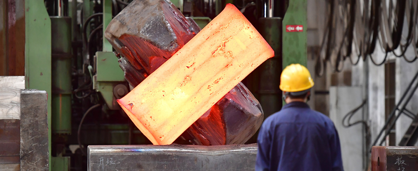aerospace industrial processes