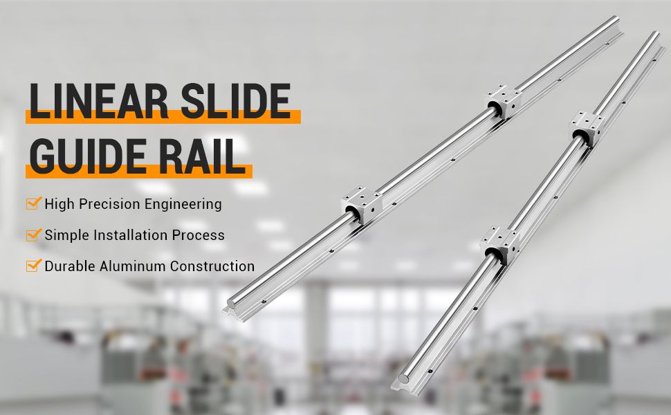 linear guide rail