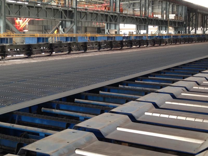 Annealing