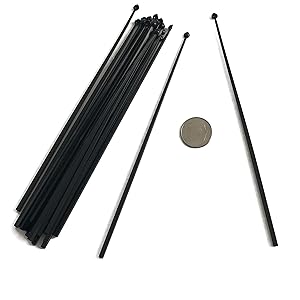 Black microscoops