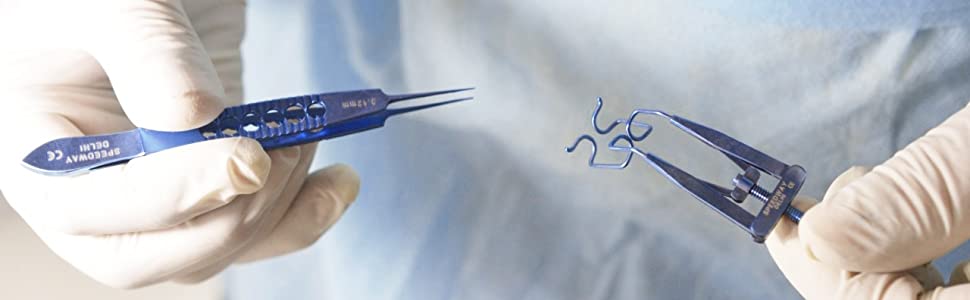 Surgical Tools