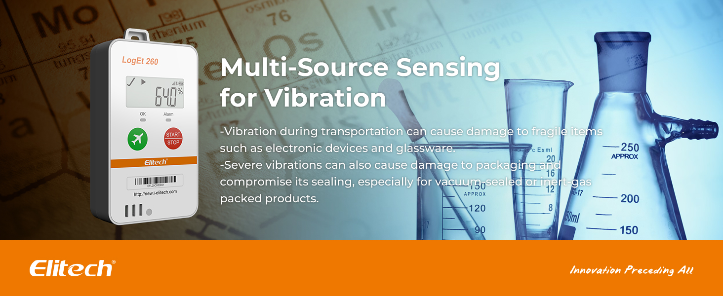For Vibration
