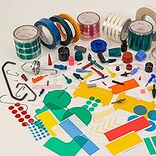 masking, tape, tools