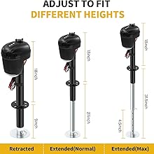 Adjustable Hight