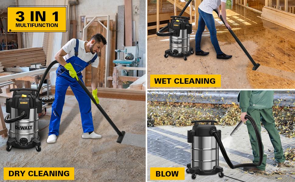 3 in 1 multifunction