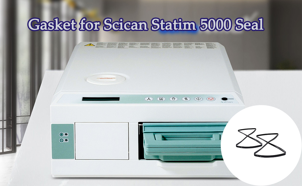 Statim 5000 Seal Gasket