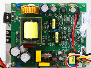 dc power supply