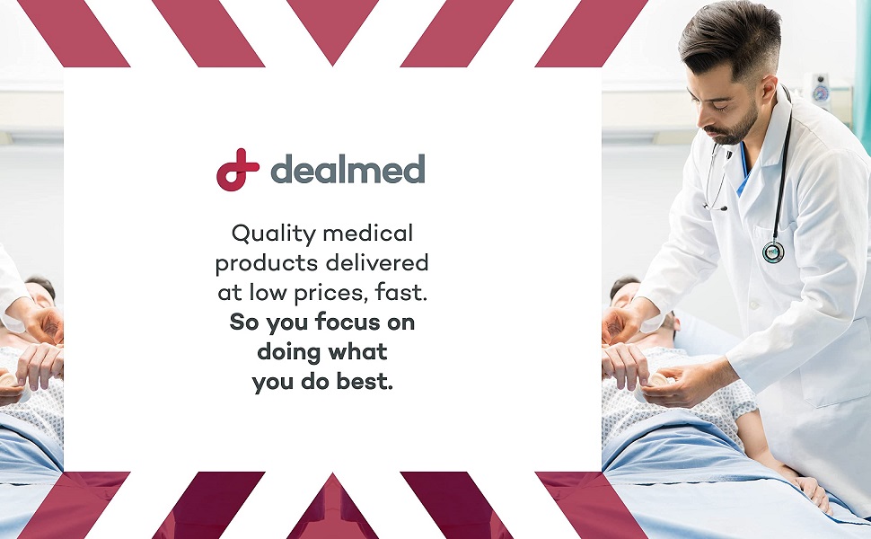 DEALMED
