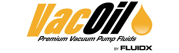 VacOil Logo