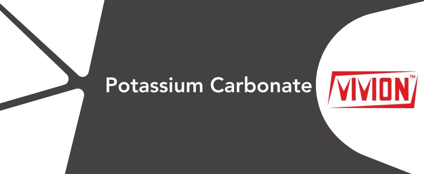 Potassium Carbonate FG