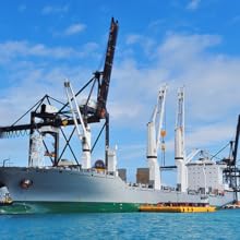 Marine Industry
