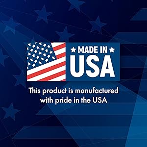 made in the usa