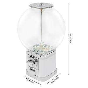 candy dispenser machine