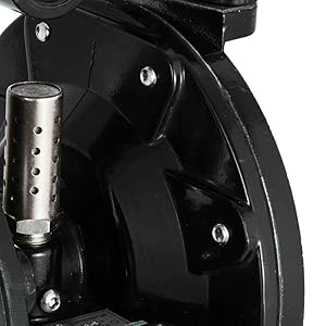 Air-Operated Double Diaphragm Pump