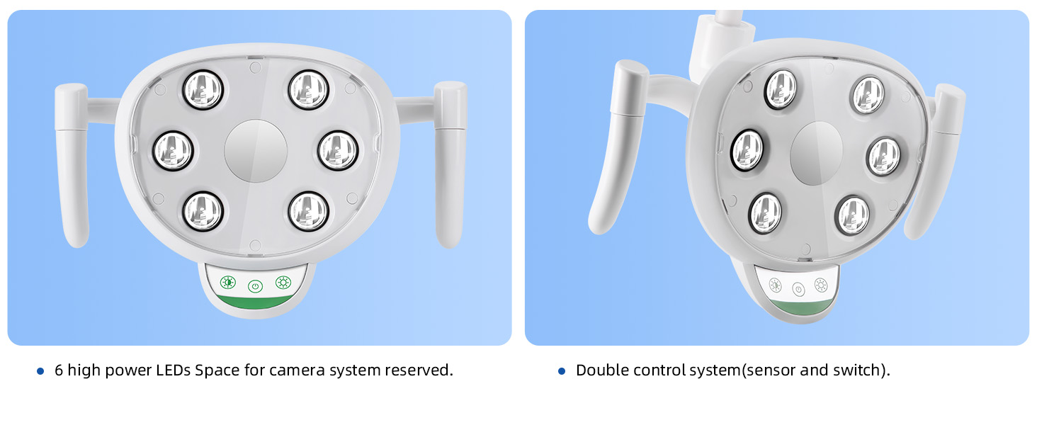 Dental LED Light