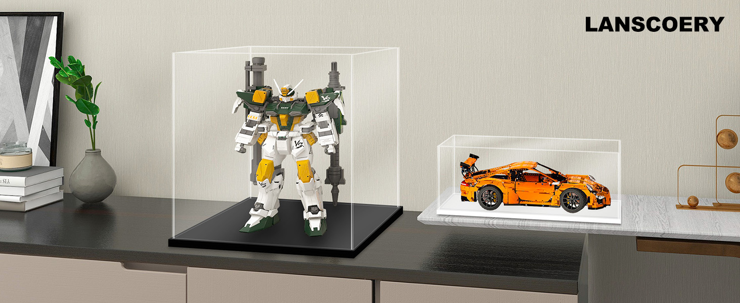 display case